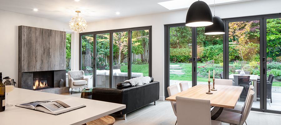 How to Build a Passive House in Vancouver’s North Shore?